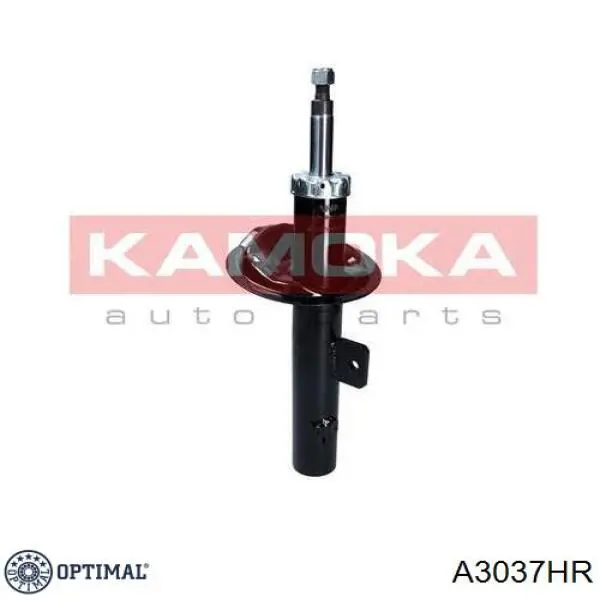 Купити A3037HR Optimal Амортизатор передній, правий