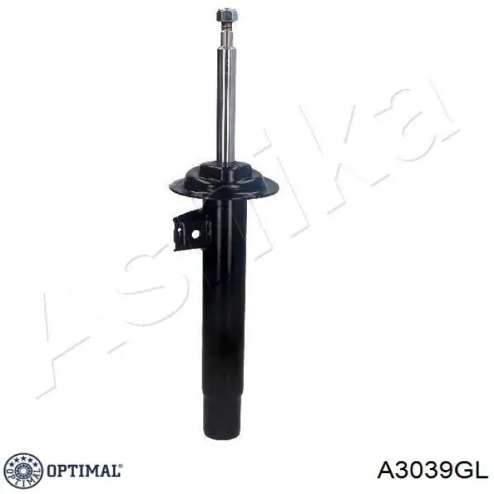Амортизатора передній лівий A3039GL Optimal