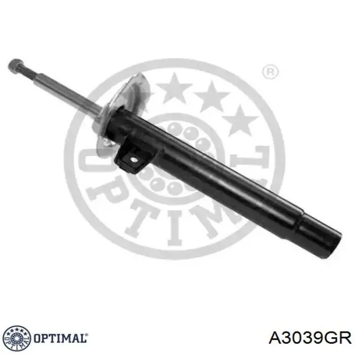 Купити A3039GR Optimal Амортизатор передній, правий