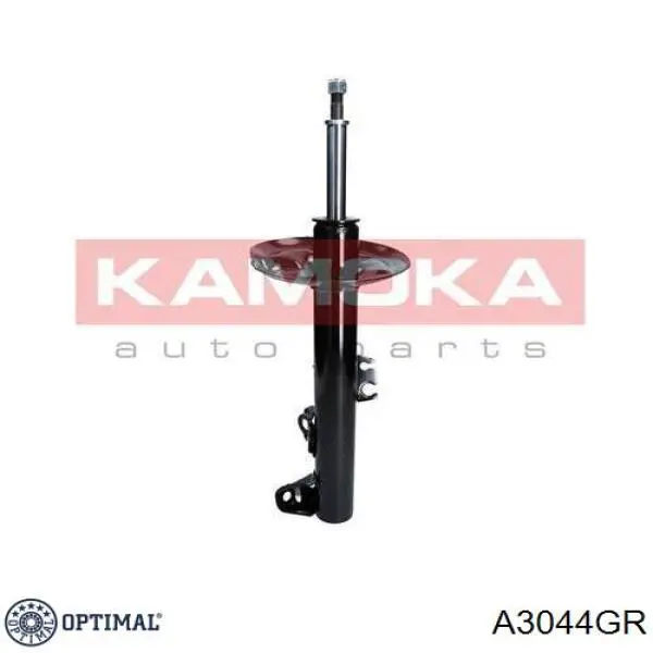 Амортизатор передній, правий Optimal A3044GR ціна, від 53.39 USD