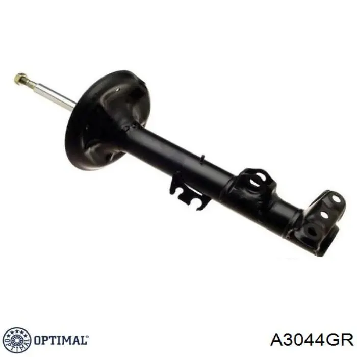 Купити A3044GR Optimal Амортизатор передній, правий