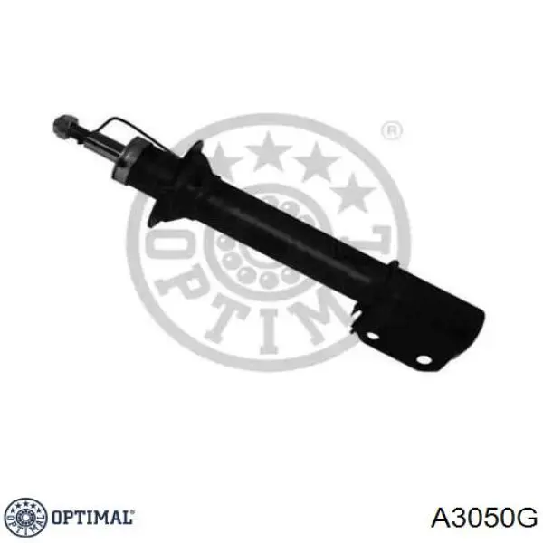 Амортизатор передній A3050G Optimal
