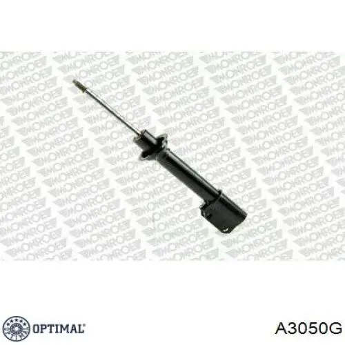 Стойка амортизатора передняя Optimal A3050G ціна, від 37.50 USD
