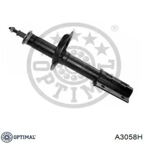Стойка амортизатора передняя Optimal A3058H ціна, від 61.71 USD