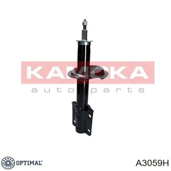 A3059H Optimal Амортизатор передний (Полезная нагрузка кг: 1800)