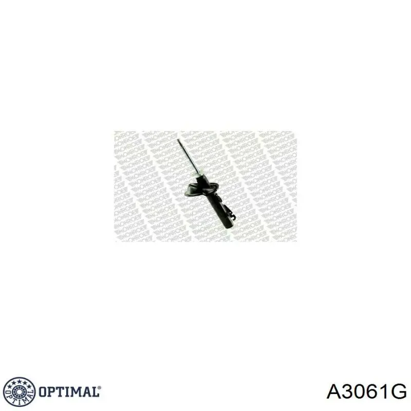 Амортизатор передній A3061G Optimal