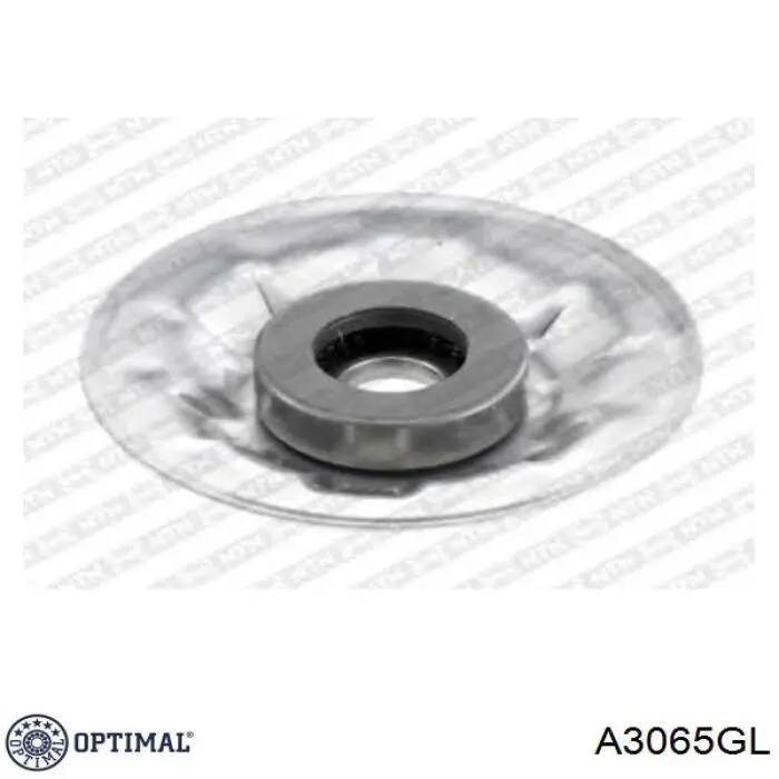 A3065GL Optimal Ліва передня стійка