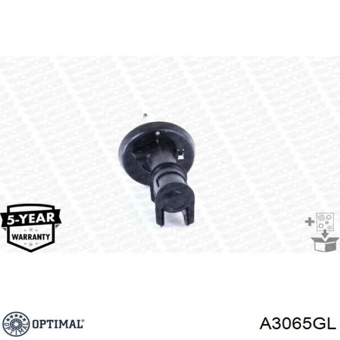 Купити A3065GL Optimal Амортизатора передній лівий