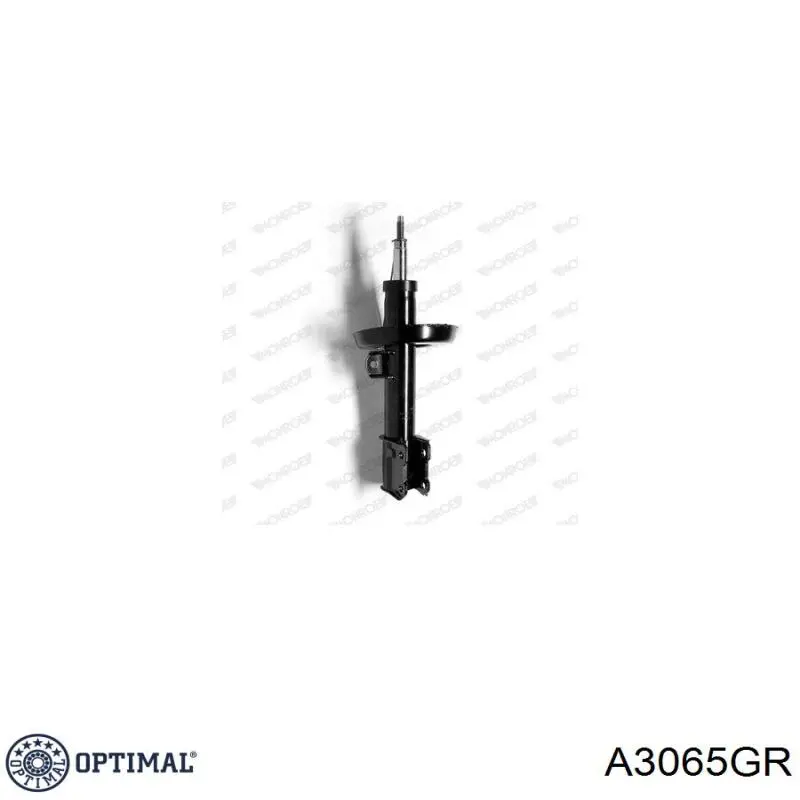 A3065GR Optimal Амортизатор передньої підвіски