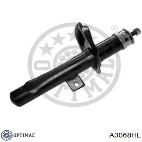 Амортизатор передньої підвіски, лівий Optimal A3068HL ціна, від 36.30 USD