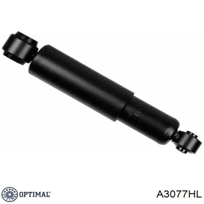 A3077HL Optimal Ліва передня стійка
