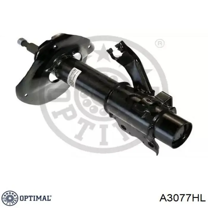 Амортизатора передній лівий A3077HL Optimal