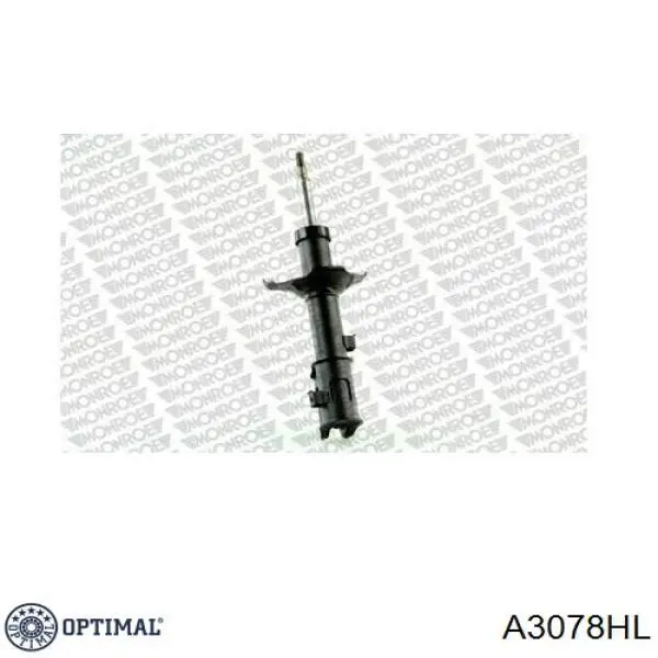 A3078HL Optimal Ліва передня стійка