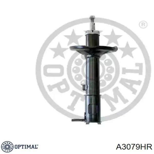 Амортизатор задній, правий A3079HR Optimal