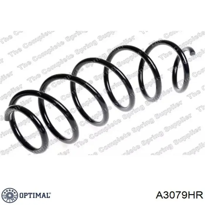 Амортизатор задній, правий Optimal A3079HR ціна, від 54.56 USD