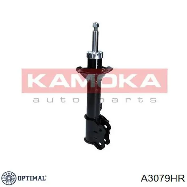 Амортизатор задній, правий Optimal A3079HR ціна, від 54.56 USD
