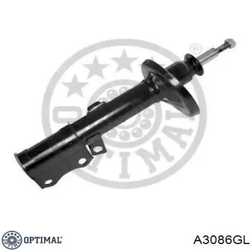 Купити A3086GL Optimal Амортизатор задній, лівий