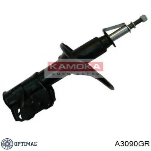 Амортизатор передній, правий A3090GR Optimal