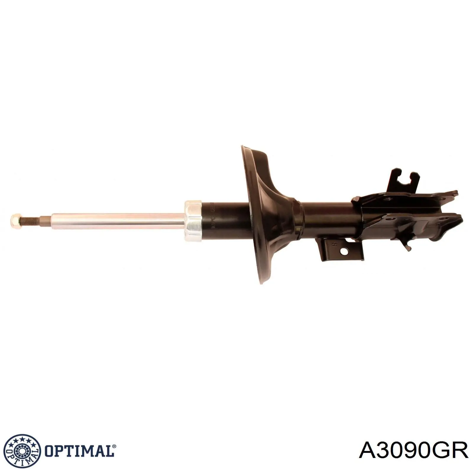 Купити A3090GR Optimal Амортизатор передній, правий