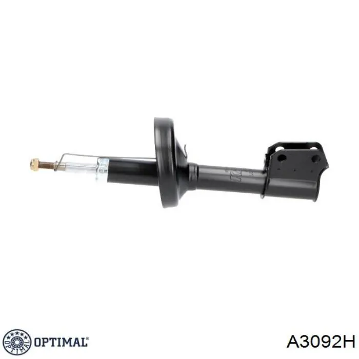 A3092H Optimal Стійка передня