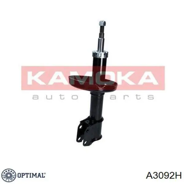 Стойка амортизатора передняя Optimal A3092H ціна, від 46.07 USD
