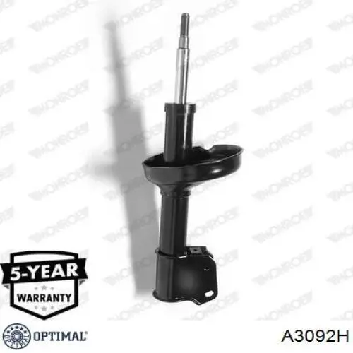 Амортизатор передній A3092H Optimal