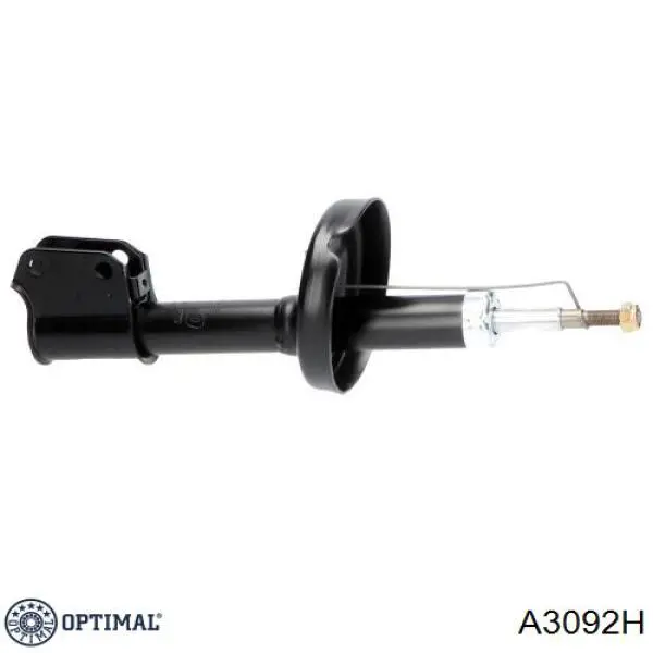 Амортизатори передні Optimal A3092H