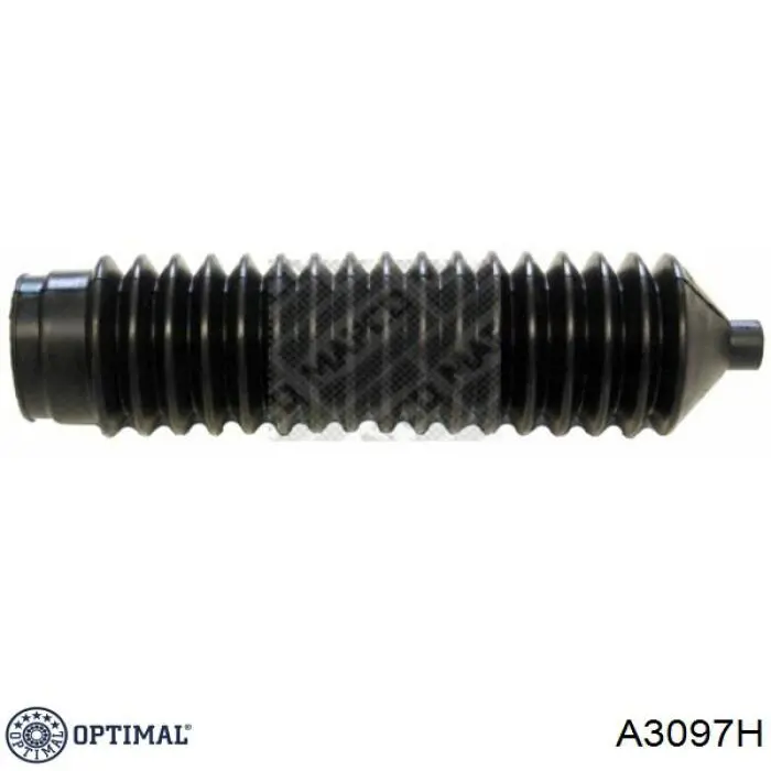 Амортизатор передній A3097H Optimal