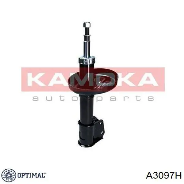 A3097H Optimal Стійка передня