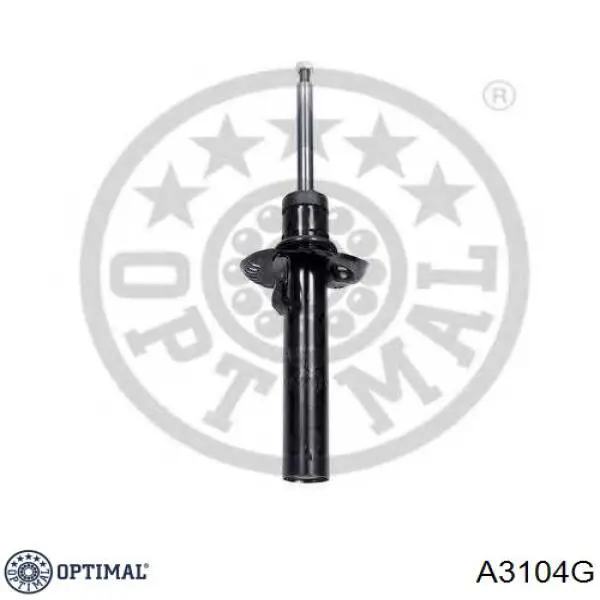 Амортизатор передній A3104G Optimal