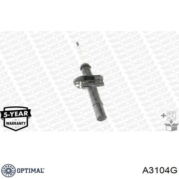 Купити A3104G Optimal Амортизатор передньої підвіски