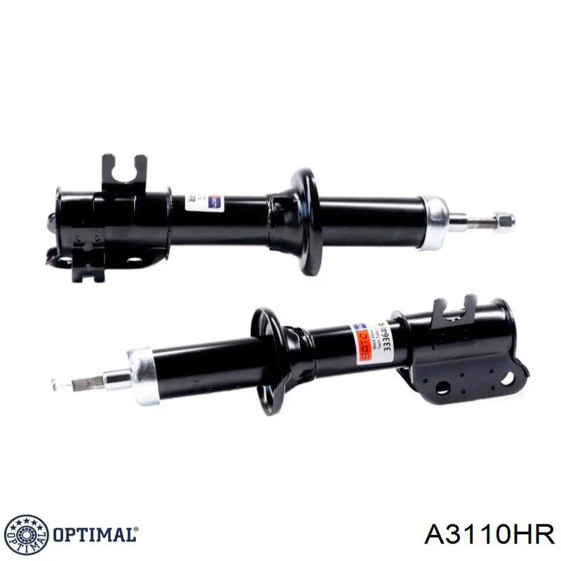 A3110HR Optimal Амортизатор передньої підвіски