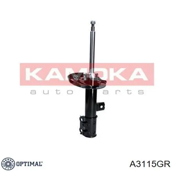 Стійка передня права Optimal A3115GR