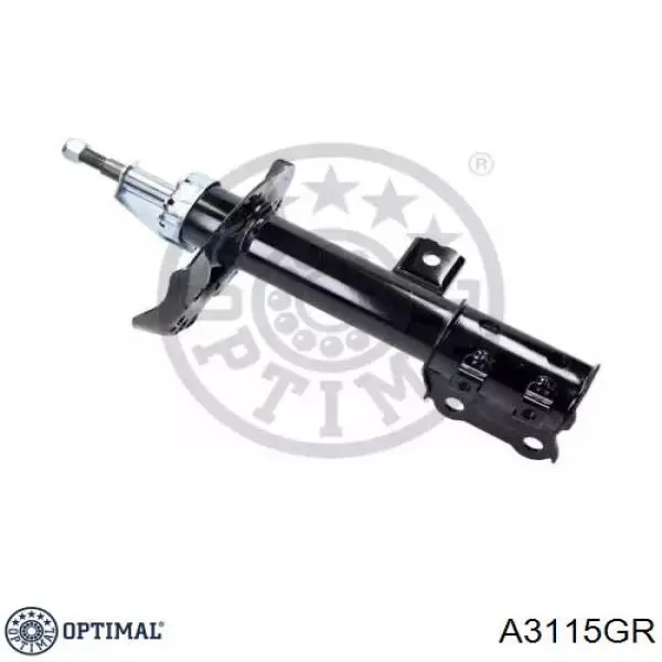 A3115GR Optimal Амортизатор передньої підвіски