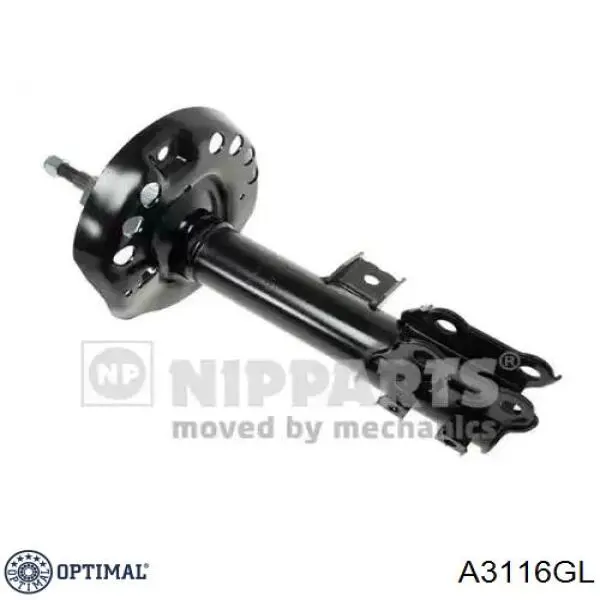 A3116GL Optimal Ліва передня стійка