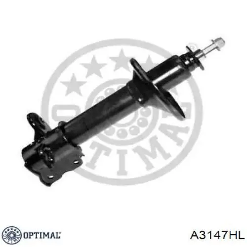 Амортизатор задній, лівий Optimal A3147HL ціна, від 32.93 USD
