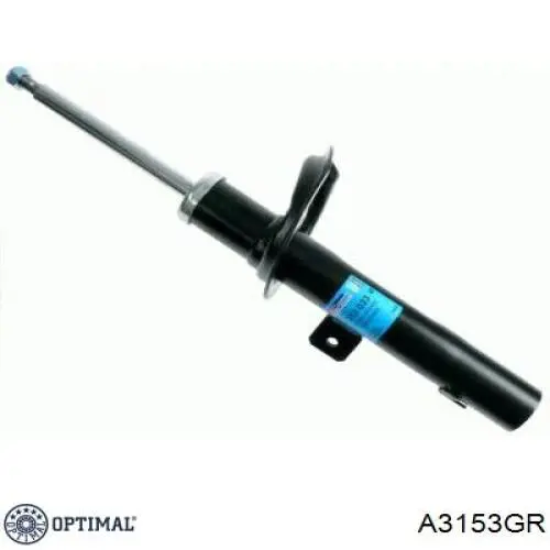 A3153GR Optimal Амортизатор передньої підвіски