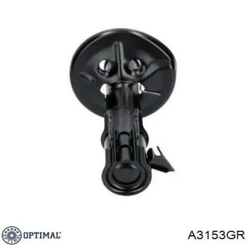 Амортизатор передній, правий Optimal A3153GR ціна, від 44.14 USD