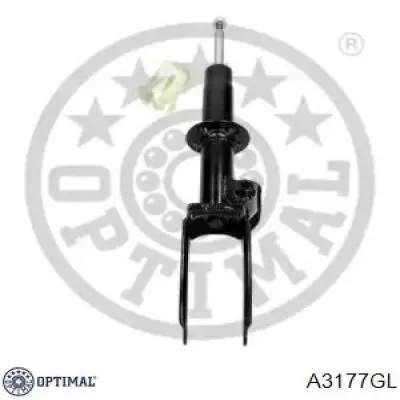 A3177GL Optimal Ліва передня стійка