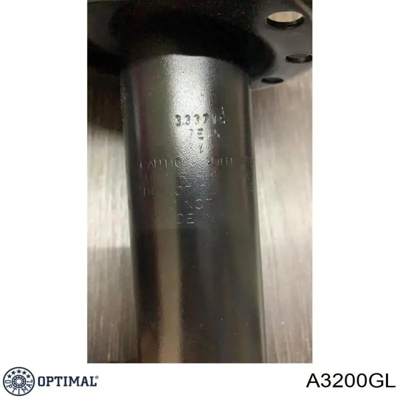 Амортизатор передньої підвіски, лівий Optimal A3200GL ціна, від 41.66 USD
