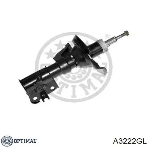 Амортизатор передньої підвіски, лівий Optimal A3222GL ціна, від 48.82 USD