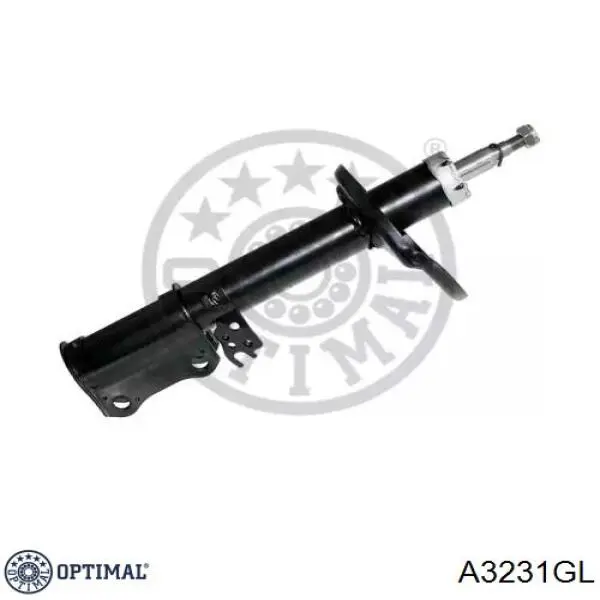 Амортизатор задній, лівий Optimal A3231GL ціна, від 52.13 USD