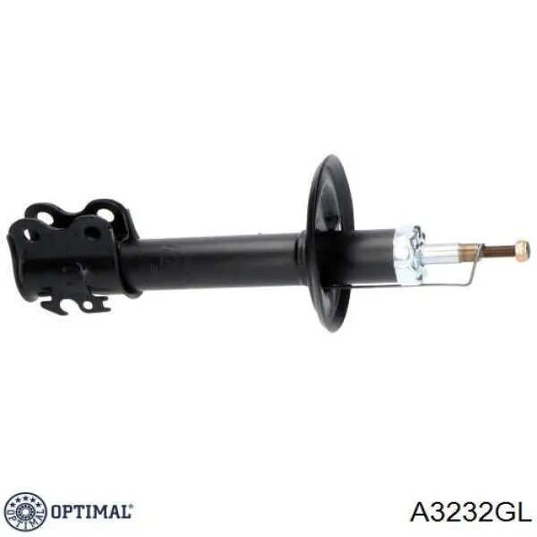 Амортизатора передній лівий A3232GL Optimal