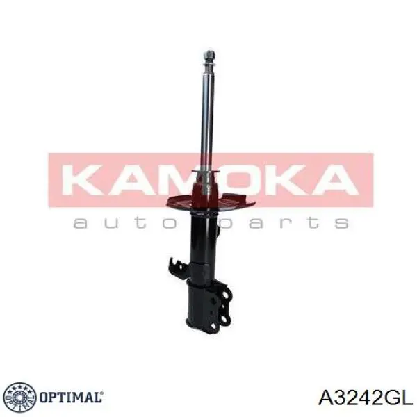 A3242GL Optimal Ліва передня стійка