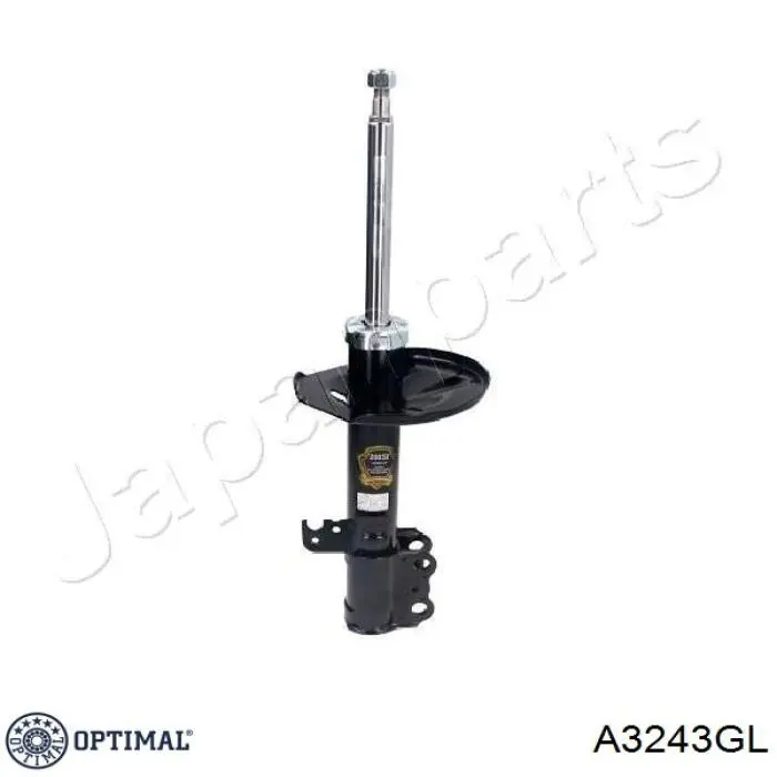 Купити A3243GL Optimal Амортизатора передній лівий