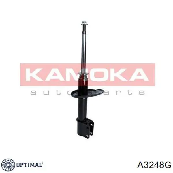 Амортизатор передній A3248G Optimal