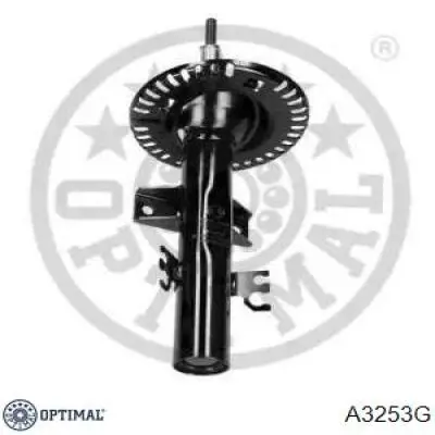 Стойка амортизатора передняя Optimal A3253G ціна, від 65.02 USD