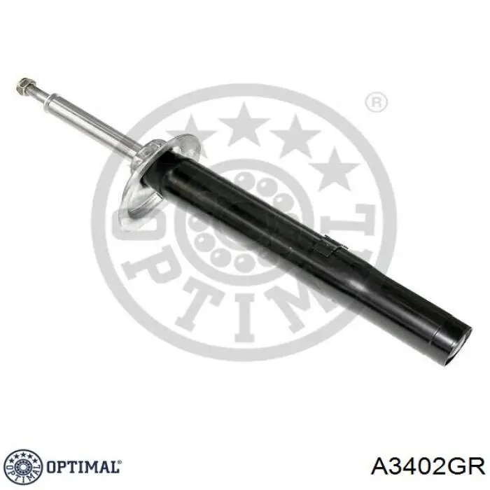 A3402GR Optimal Амортизатор передньої підвіски