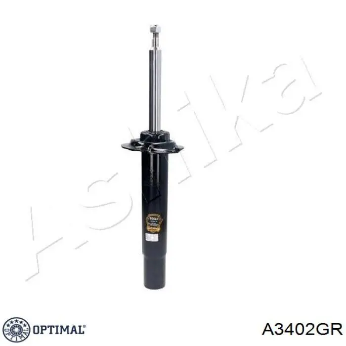 Купити A3402GR Optimal Амортизатор передній, правий