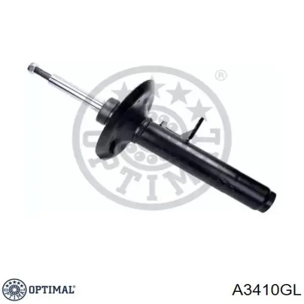 Амортизатора передній лівий A3410GL Optimal
